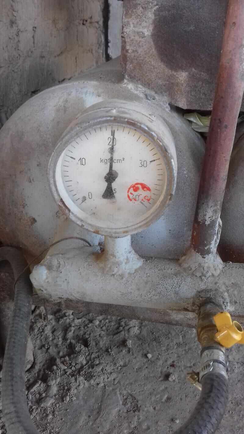 Wulkanzasiýa 28 000 TMT - Türkmengala - img 5