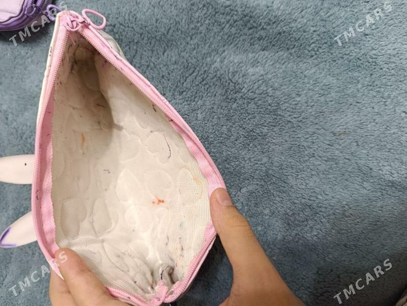 gapjyk mekdep ũcin - Çärjew - img 2