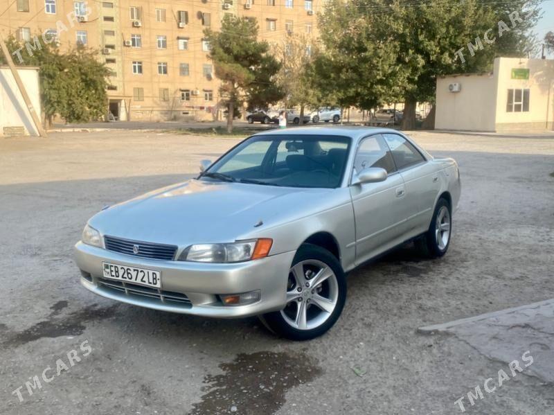 Toyota Mark II 1995 - 50 000 TMT - Туркменабат - img 6