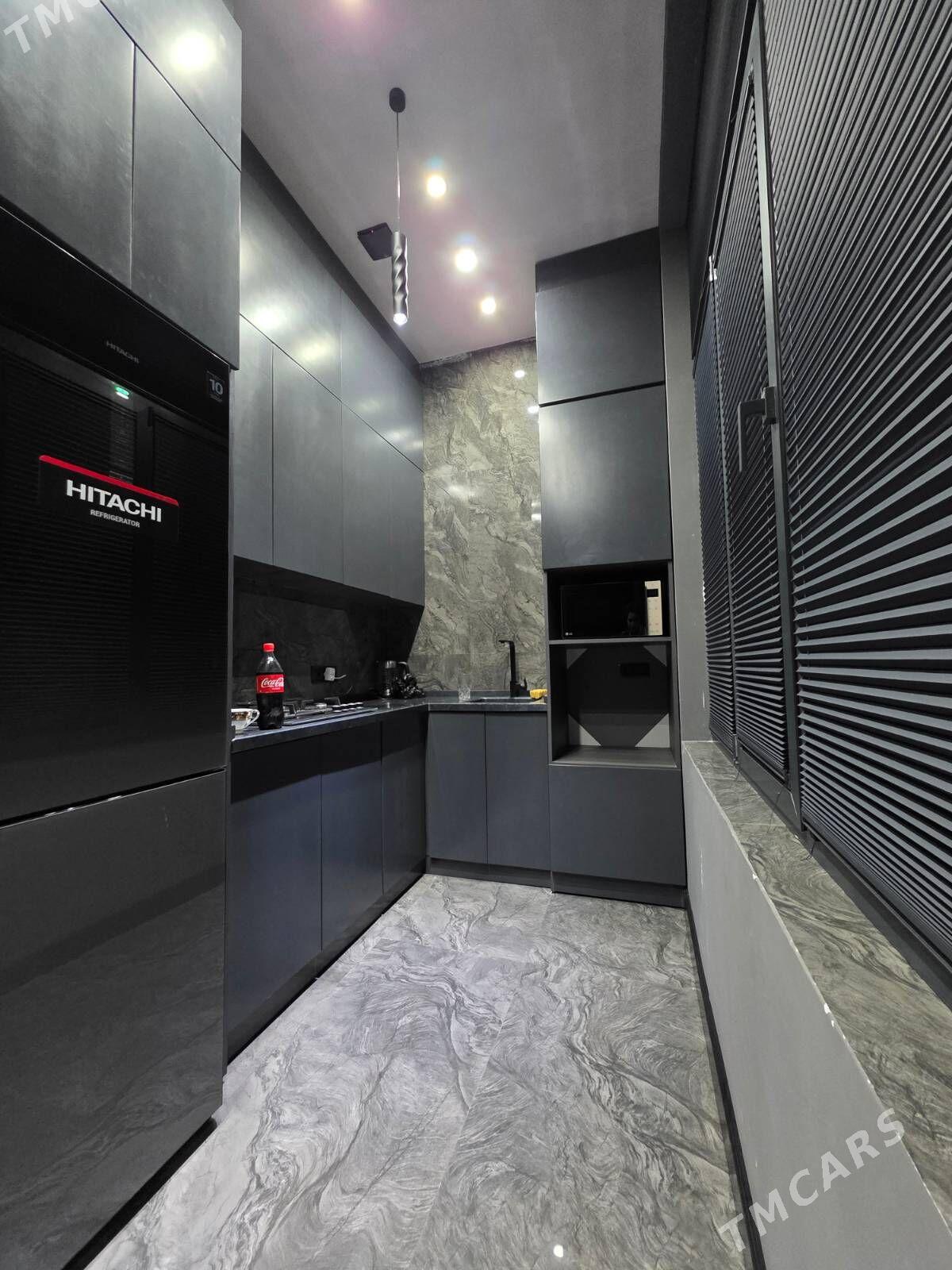 arenda 30 mkr - Aşgabat - img 8