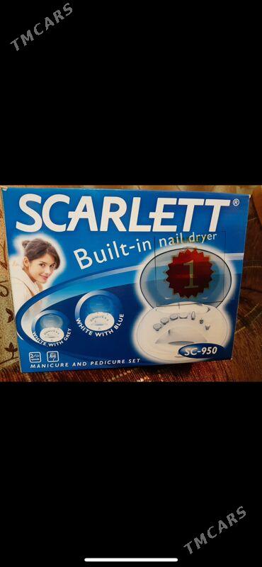 маникюрный набор - Aşgabat - img 2