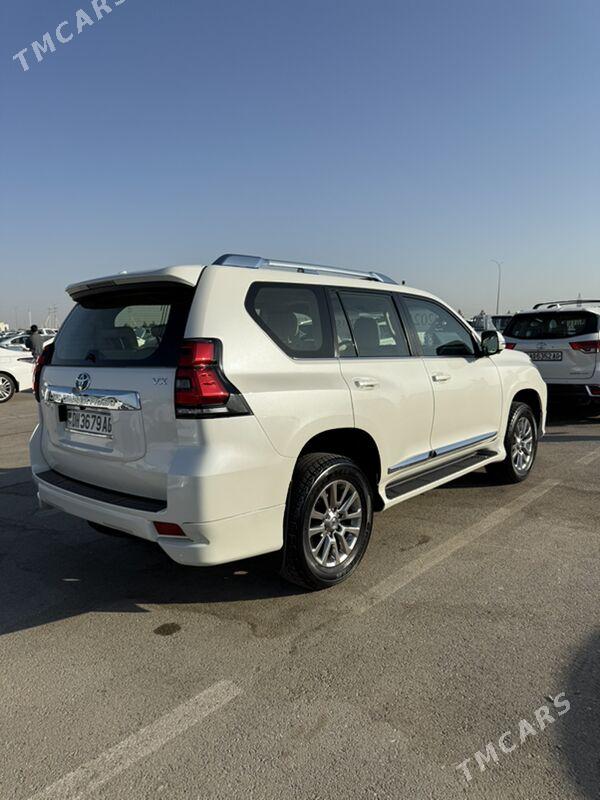Toyota Land Cruiser Prado 2021 - 911 000 TMT - Ашхабад - img 4