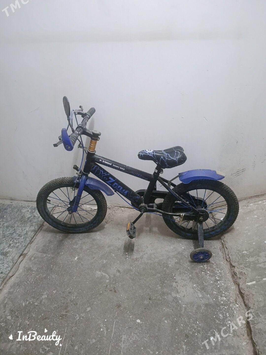 Tigir welosiped - Aşgabat - img 1