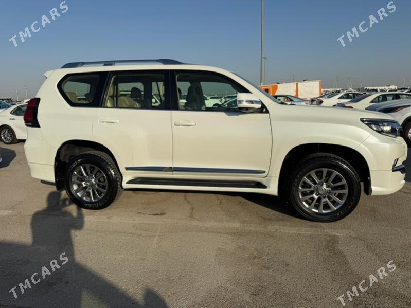 Toyota Land Cruiser Prado 2021 - 911 000 TMT - Ашхабад - img 3