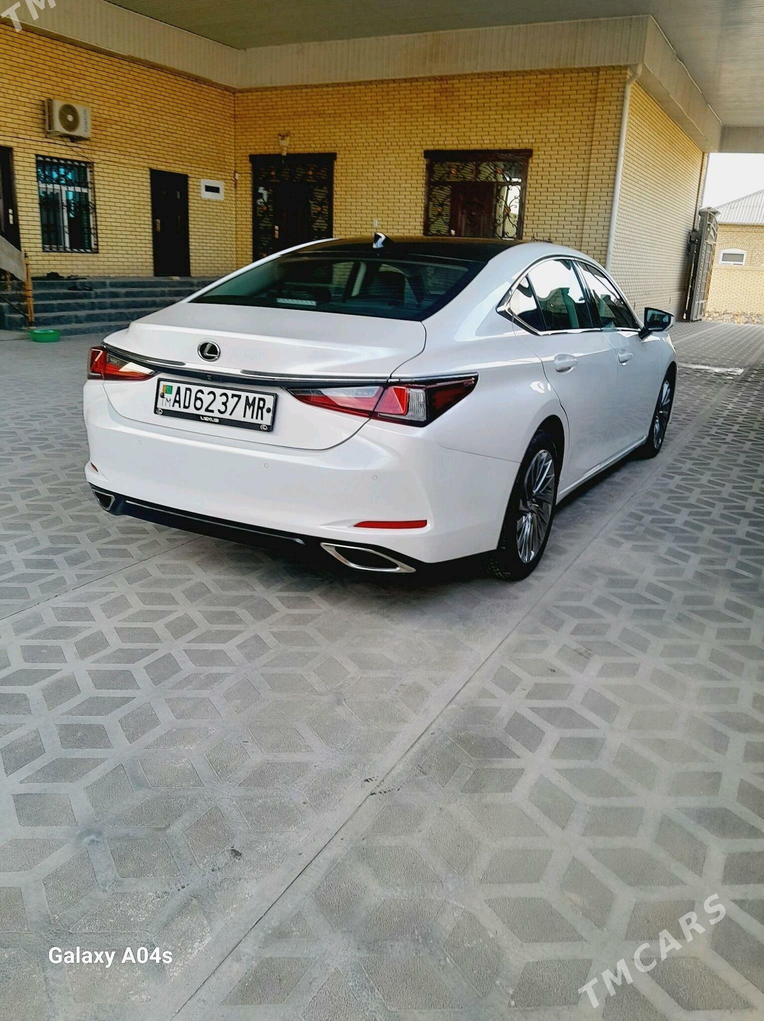 Lexus ES 350 2020 - 580 000 TMT - Мары - img 2