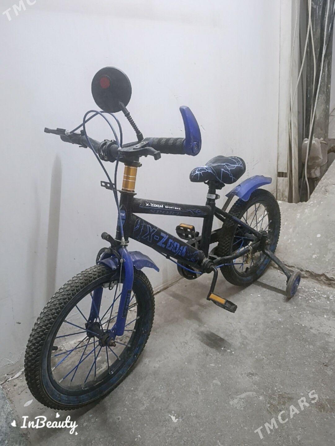 Tigir welosiped - Aşgabat - img 4