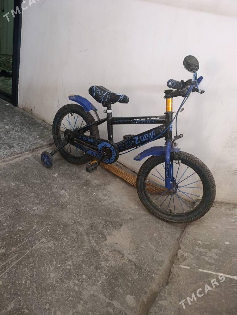 Tigir welosiped - Aşgabat - img 3