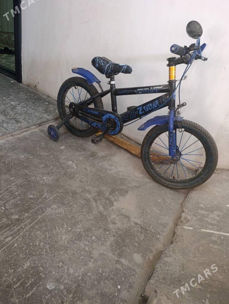 Tigir welosiped - Aşgabat - img 2