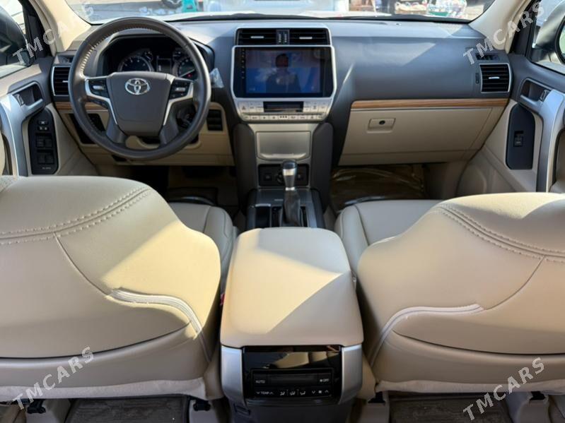 Toyota Land Cruiser Prado 2021 - 911 000 TMT - Ашхабад - img 10