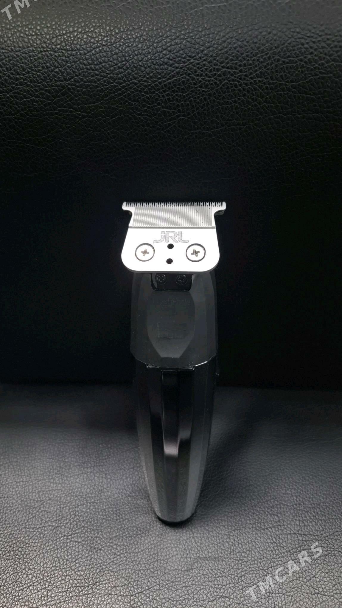 JRL - Бузмеин - img 2