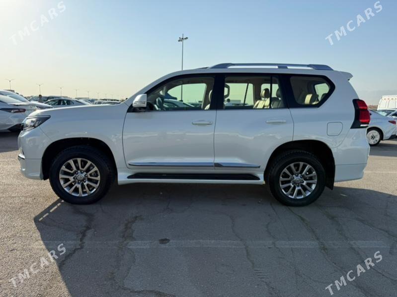 Toyota Land Cruiser Prado 2021 - 911 000 TMT - Ашхабад - img 7