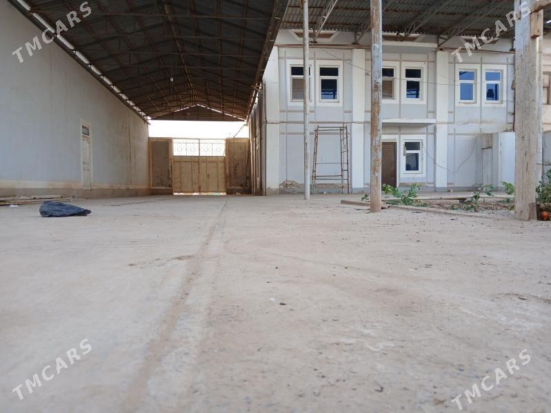 Kortej jay Tejen - Теджен - img 9