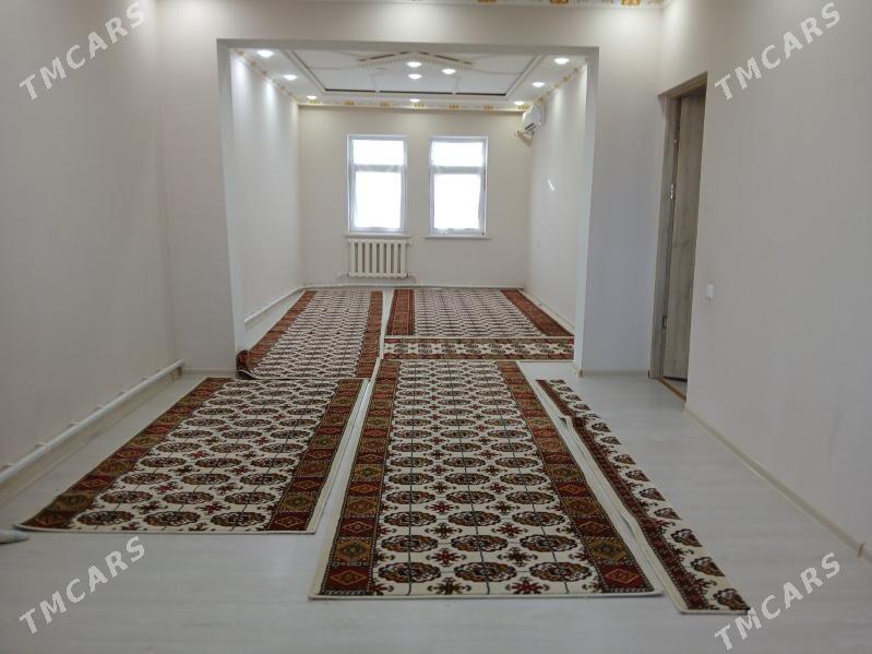 Kortej jay Tejen - Теджен - img 5