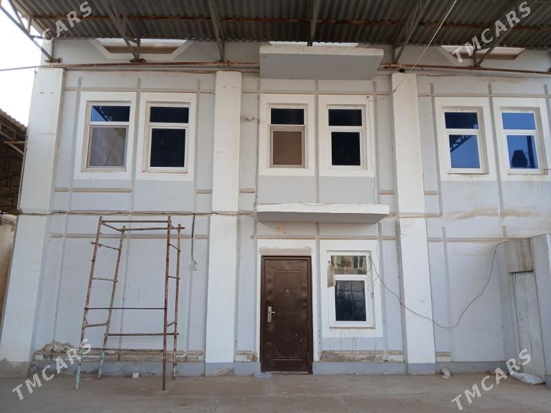 Kortej jay Tejen - Теджен - img 8