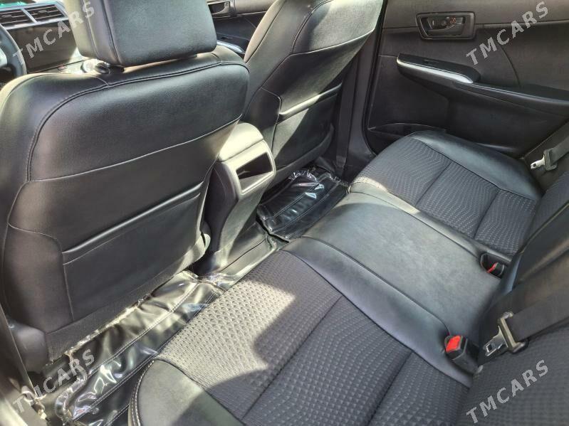 Toyota Camry 2013 - 240 000 TMT - Туркменабат - img 5
