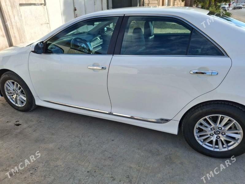 Toyota Camry 2013 - 240 000 TMT - Туркменабат - img 2