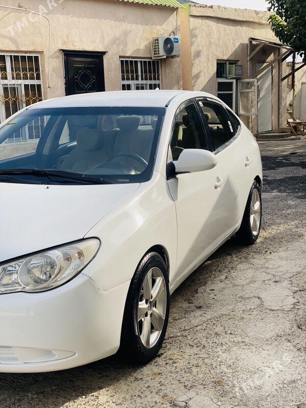 Hyundai Elantra 2010 - 115 000 TMT - Ашхабад - img 2