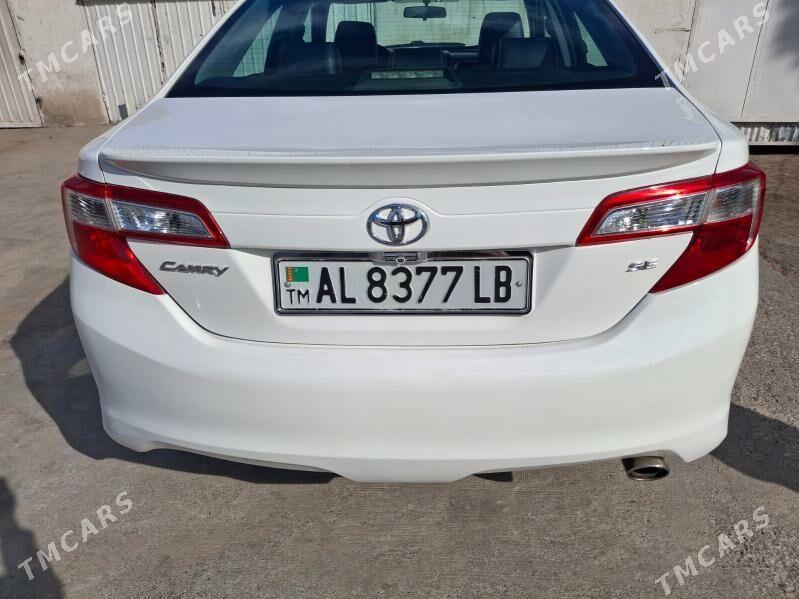 Toyota Camry 2013 - 240 000 TMT - Туркменабат - img 3