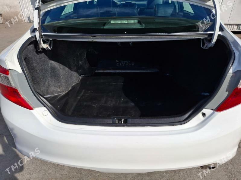 Toyota Camry 2013 - 240 000 TMT - Туркменабат - img 6
