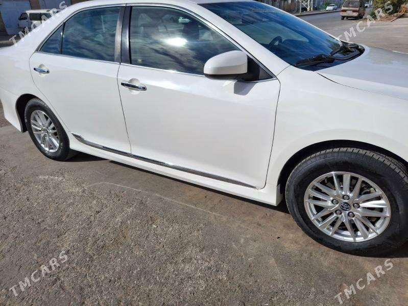 Toyota Camry 2013 - 240 000 TMT - Туркменабат - img 4