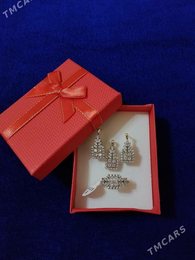 XUPING - Türkmenabat - img 3