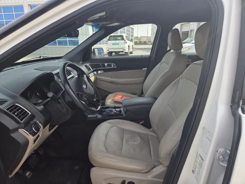 Ford Explorer 2019 - 330 000 TMT - Daşoguz - img 3