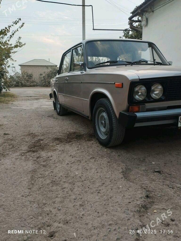 Lada 2106 2000 - 45 000 TMT - Теджен - img 3