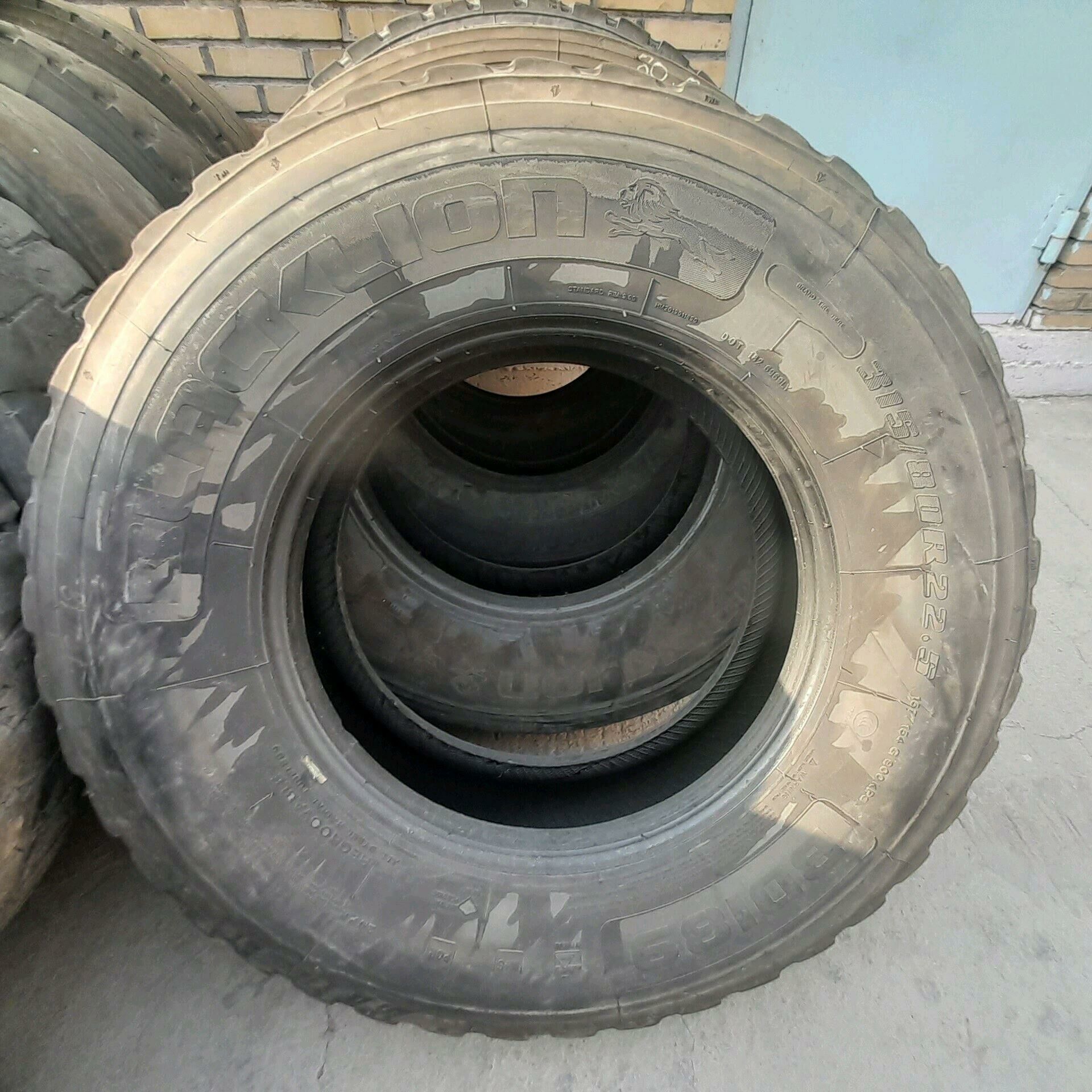 ULY TEKER 900 TMT - Чоганлы - img 2