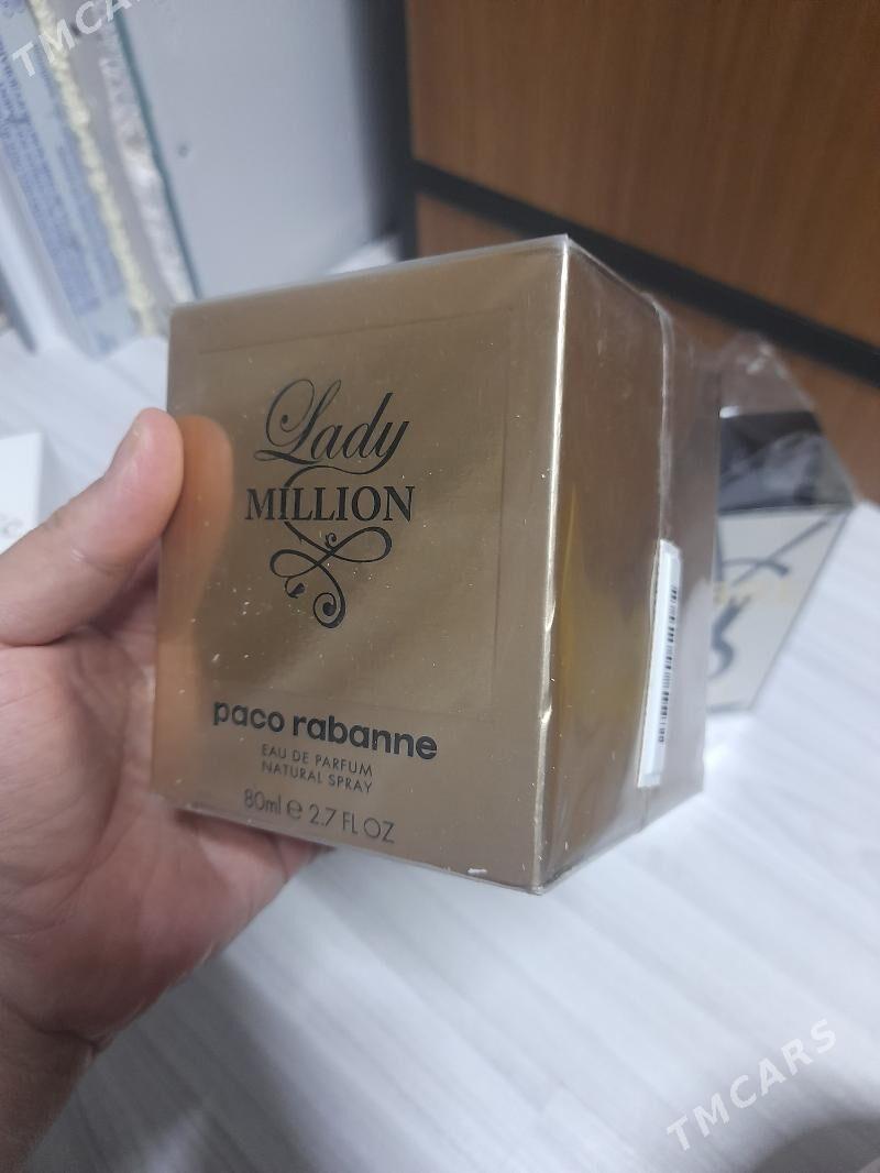 duhi - Туркменабат - img 2