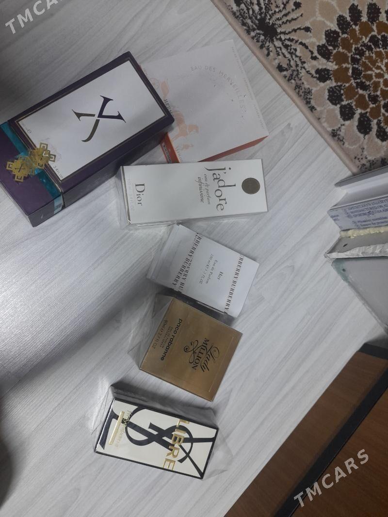 duhi - Туркменабат - img 6