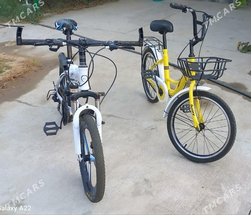 велосипеды - Aşgabat - img 2