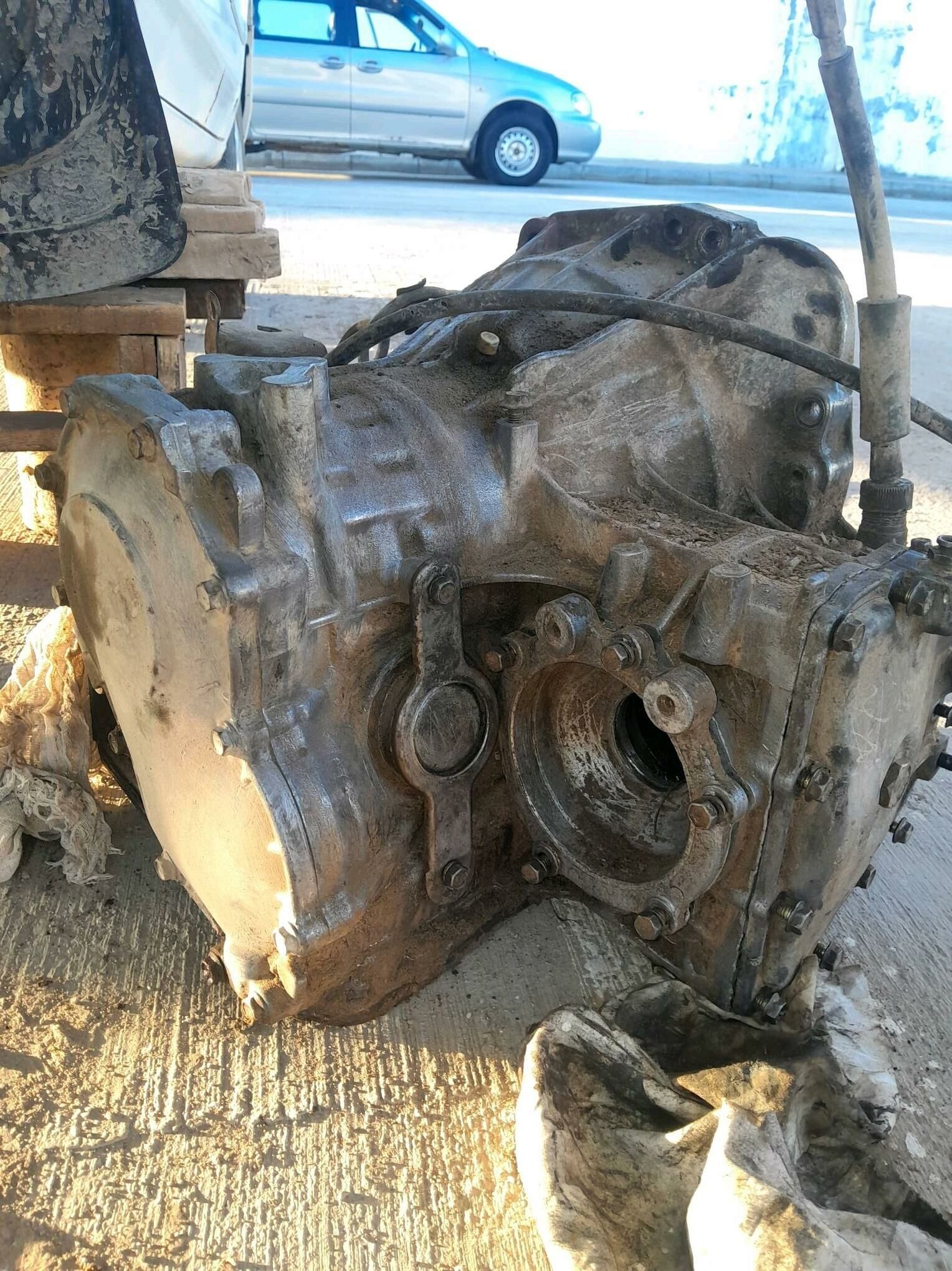 tersel karopka 1 500 TMT - Daşoguz - img 3