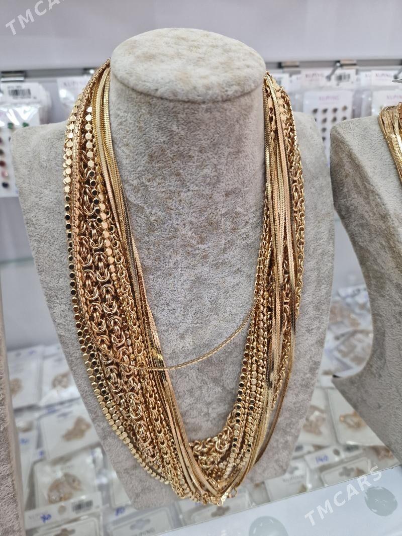 Bujiteriya opdam Xuping - Ашхабад - img 6