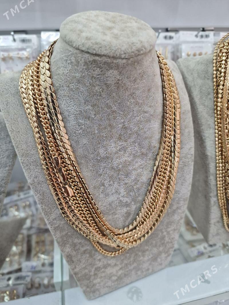 Bujiteriya opdam Xuping - Ашхабад - img 4