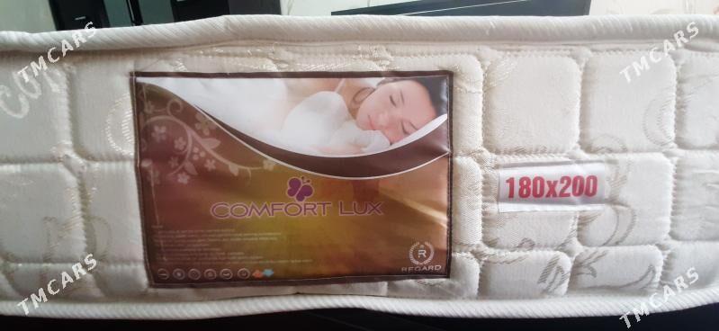 матрас - Aşgabat - img 1