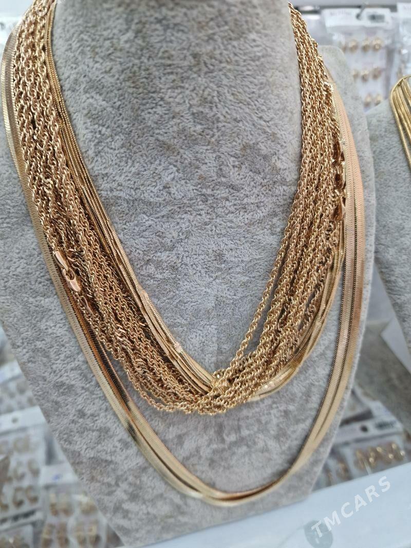 Bujiteriya opdam Xuping - Ашхабад - img 5