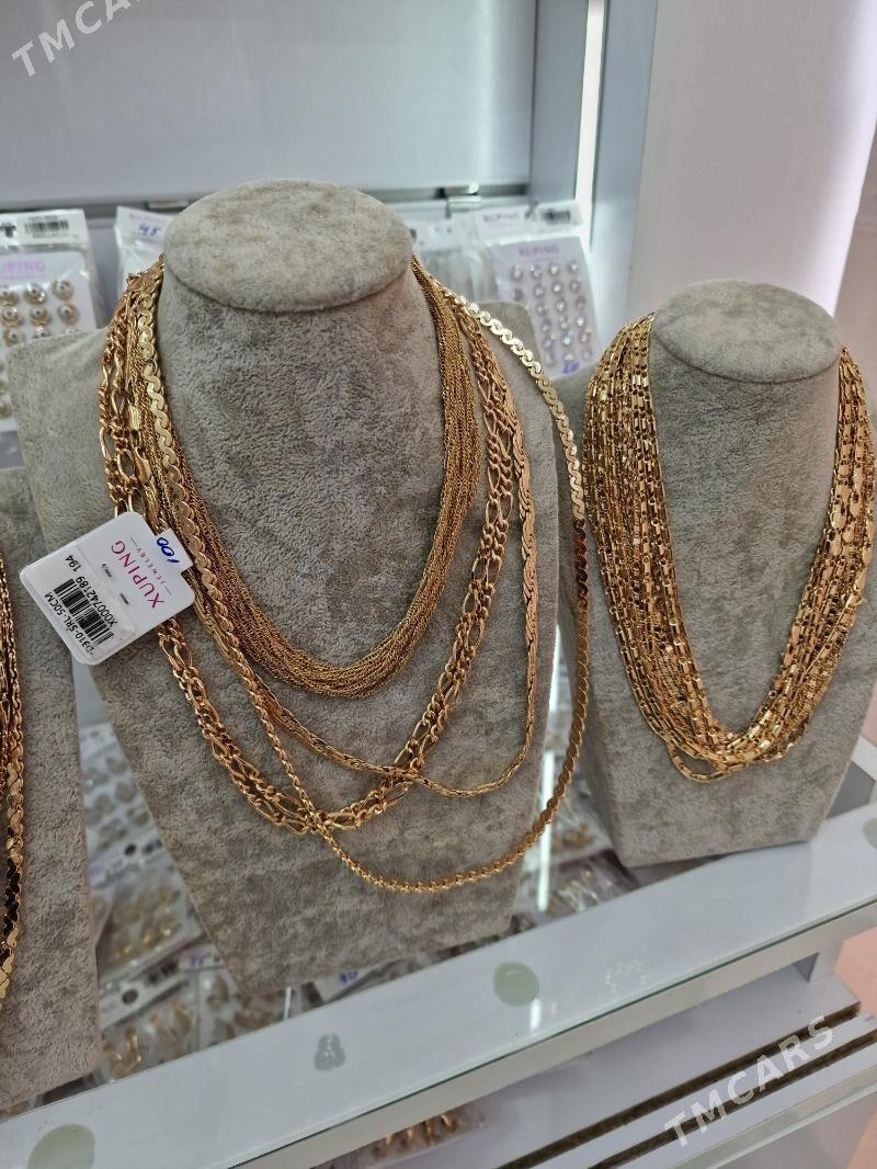 Bujiteriya opdam Xuping - Ашхабад - img 9