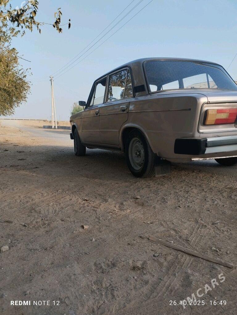 Lada 2106 2000 - 45 000 TMT - Теджен - img 8