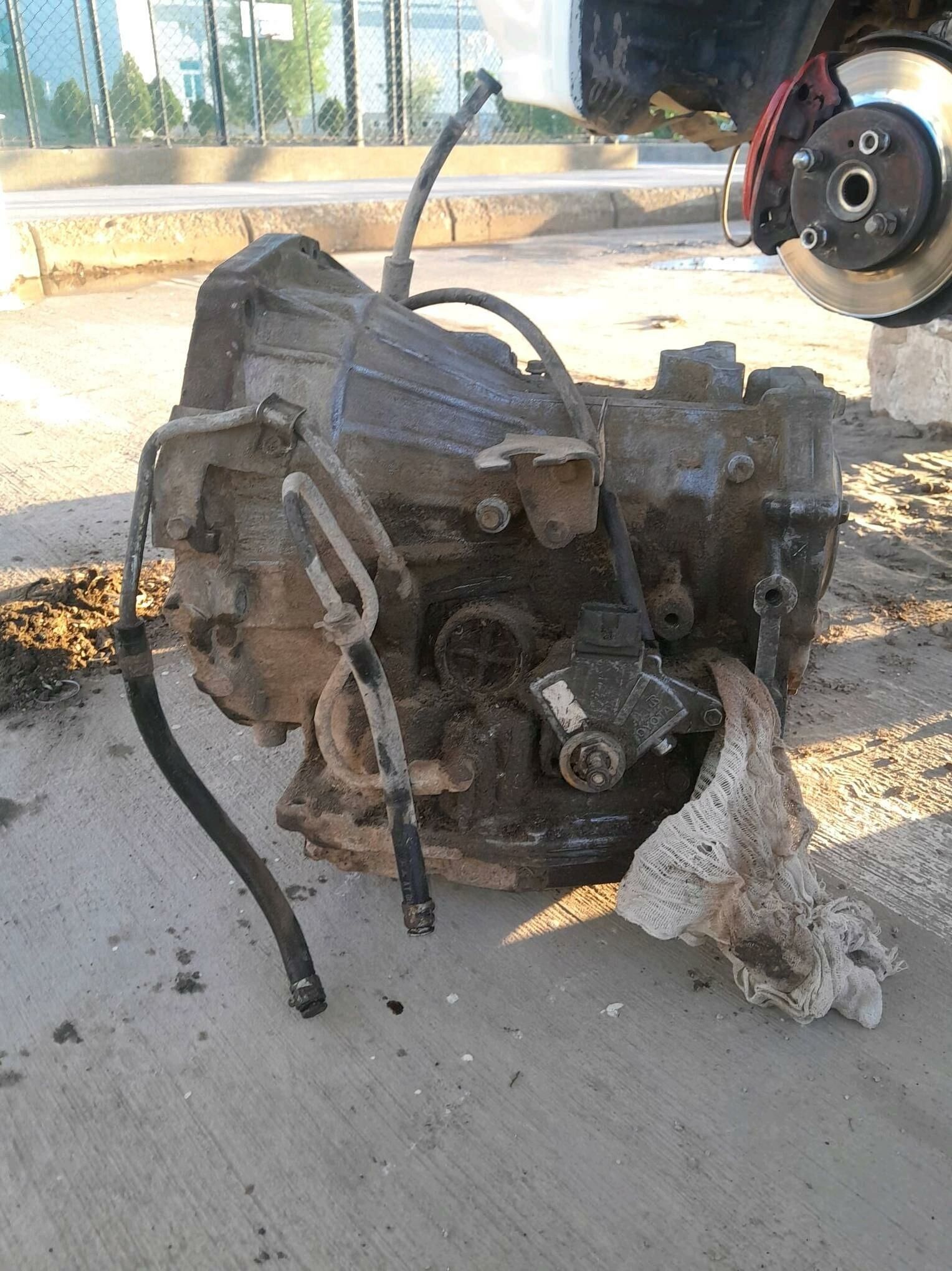 tersel karopka 1 500 TMT - Daşoguz - img 6
