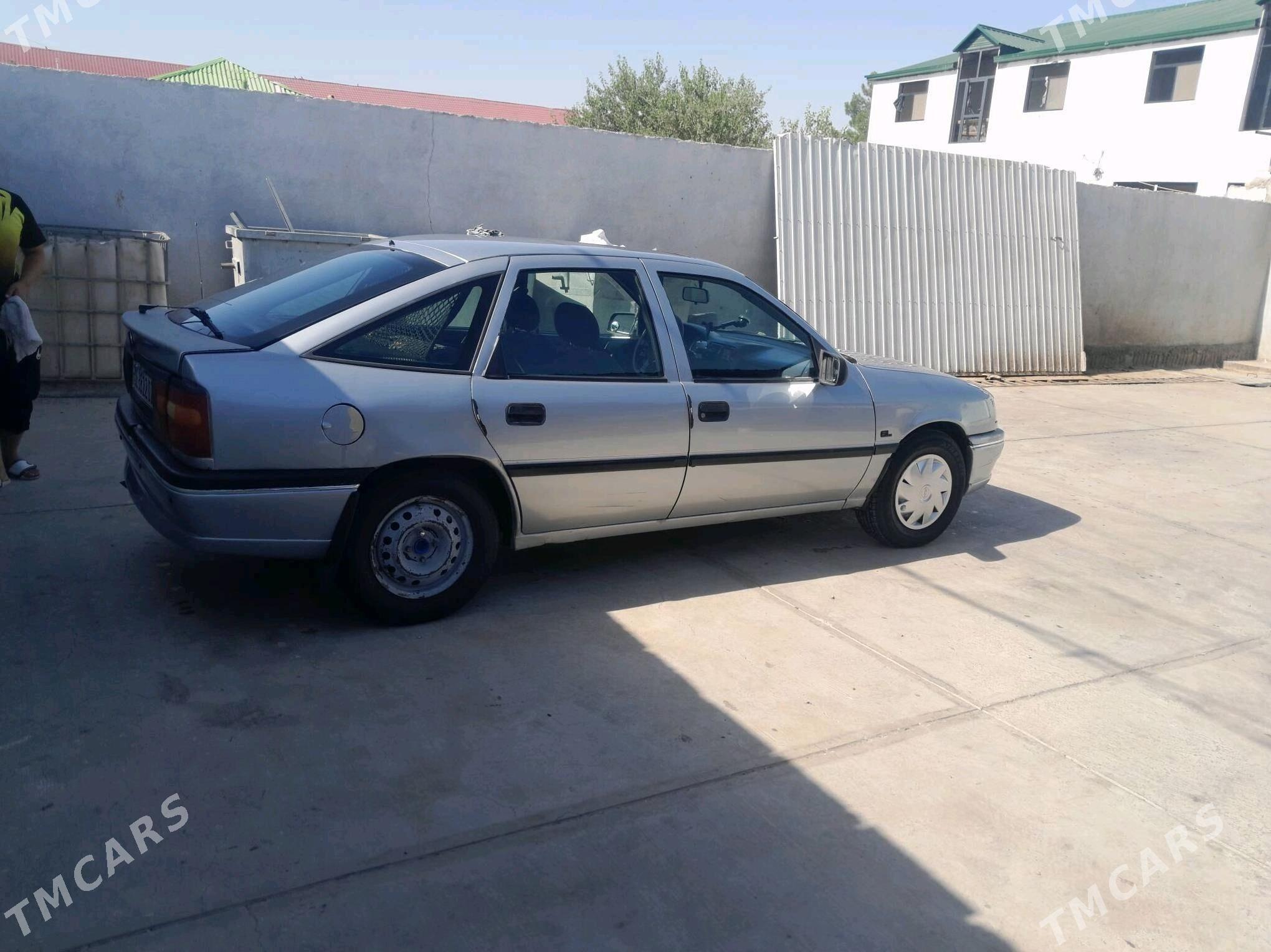 Opel Vectra 1993 - 26 000 TMT - Türkmenbaşy etr. - img 3