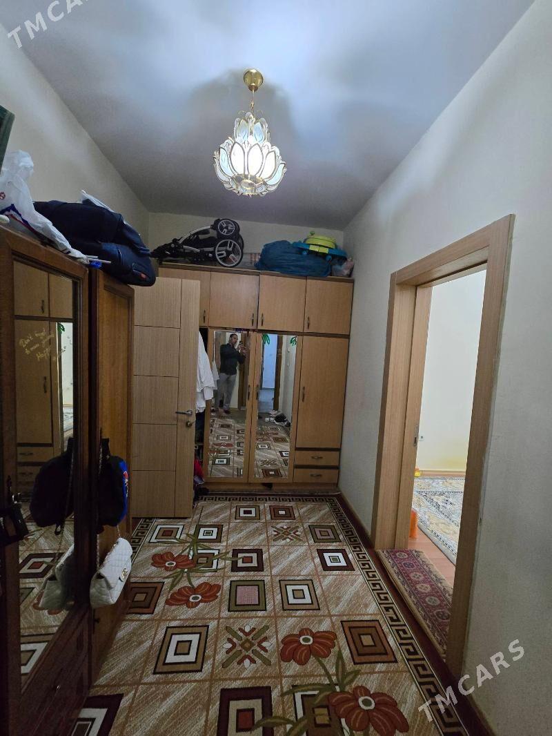 TASLAMA 1 KOMNAT - Ашхабад - img 3