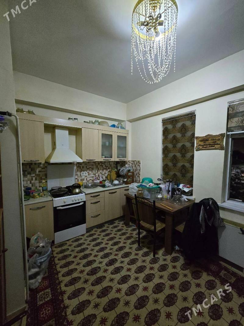 TASLAMA 1 KOMNAT - Ашхабад - img 4