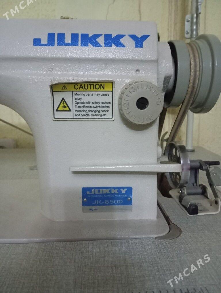 Jukki - Daşoguz - img 2