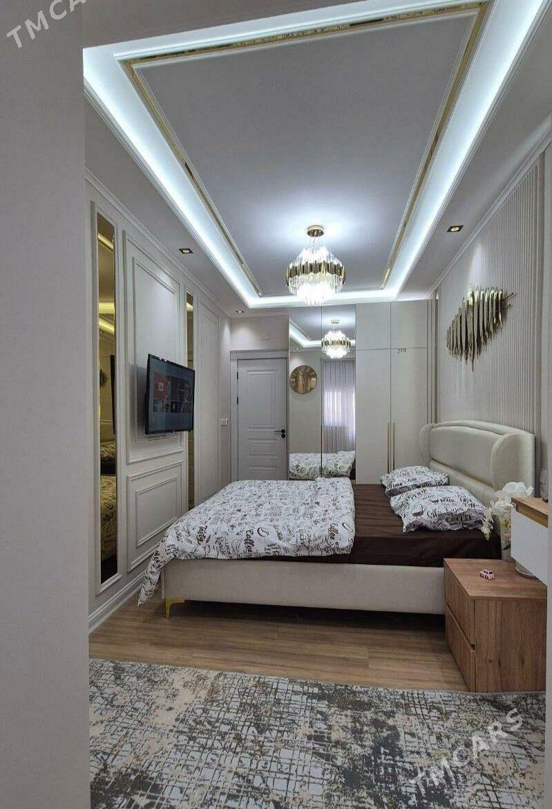 Satlyk: 3 komnat gaudanka - Howdan "A" - img 9