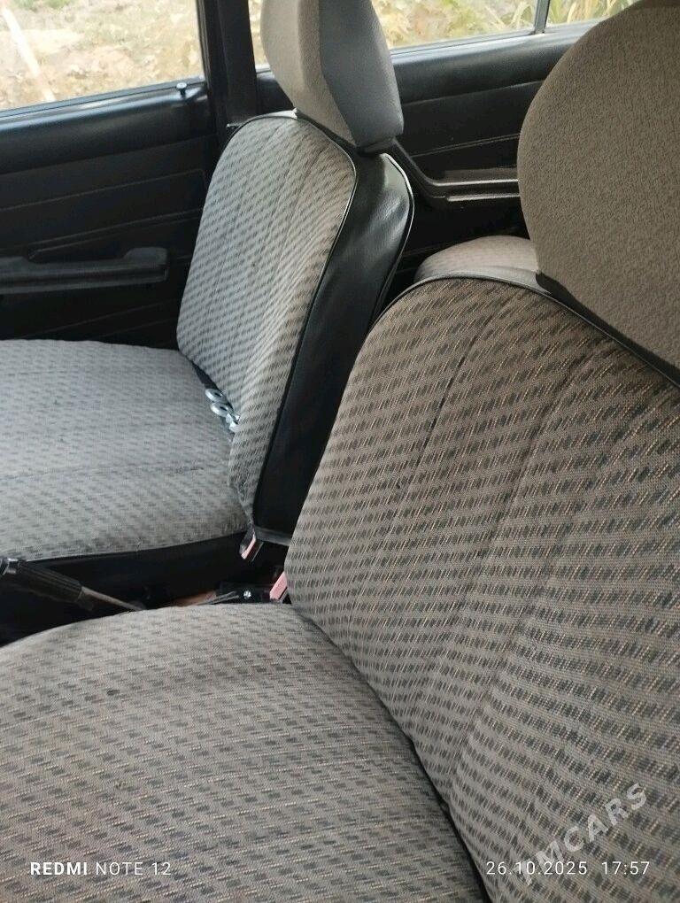 Lada 2106 2000 - 45 000 TMT - Теджен - img 2