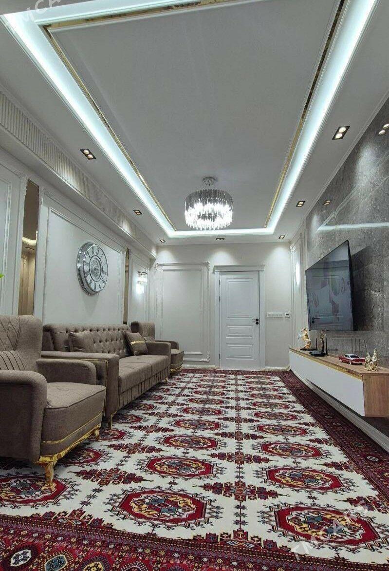 Satlyk: 3 komnat gaudanka - Howdan "A" - img 2