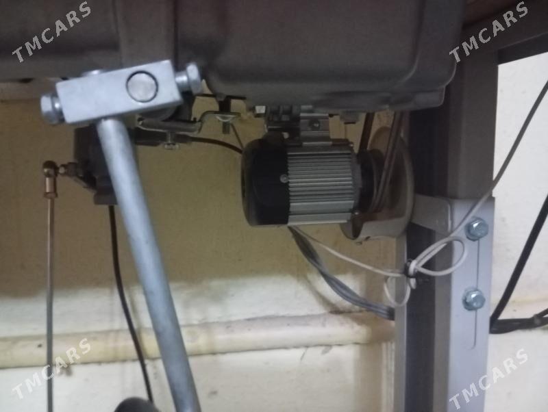 Jukki - Daşoguz - img 1