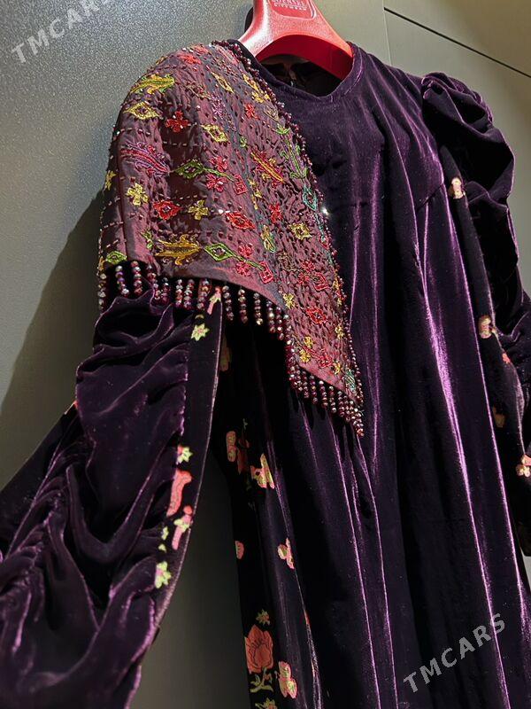 koynek nakidkalypommah - Aşgabat - img 3