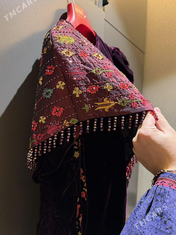 koynek nakidkalypommah - Aşgabat - img 5