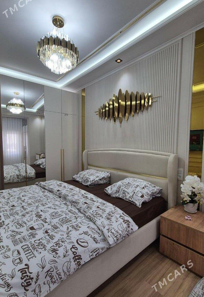 Satlyk: 3 komnat gaudanka - Howdan "A" - img 4